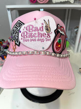 Load image into Gallery viewer, No Fux Given Trucker Hat