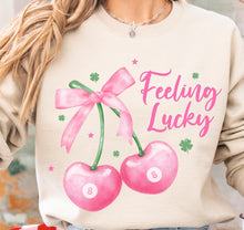 Load image into Gallery viewer, Feeling Lucky