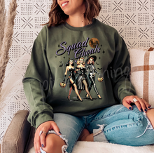 Load image into Gallery viewer, Squad Ghouls