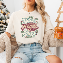 Load image into Gallery viewer, Hark the Herald Angels Sing Top