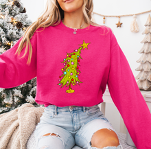 Load image into Gallery viewer, Who Tree