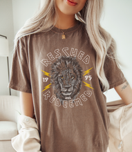 Load image into Gallery viewer, Redeemed Tee