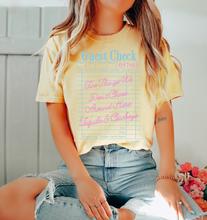 Load image into Gallery viewer, Two Things We Don't Chase