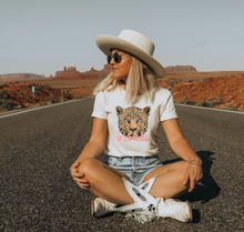 Load image into Gallery viewer, Wild Thang Tee