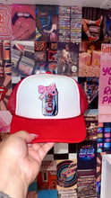 Load image into Gallery viewer, I Need A Diet Coke Trucker Hat
