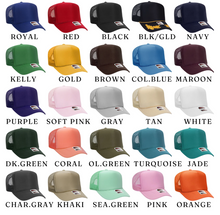 Load image into Gallery viewer, I Need A Dr Pepper Trucker Hat
