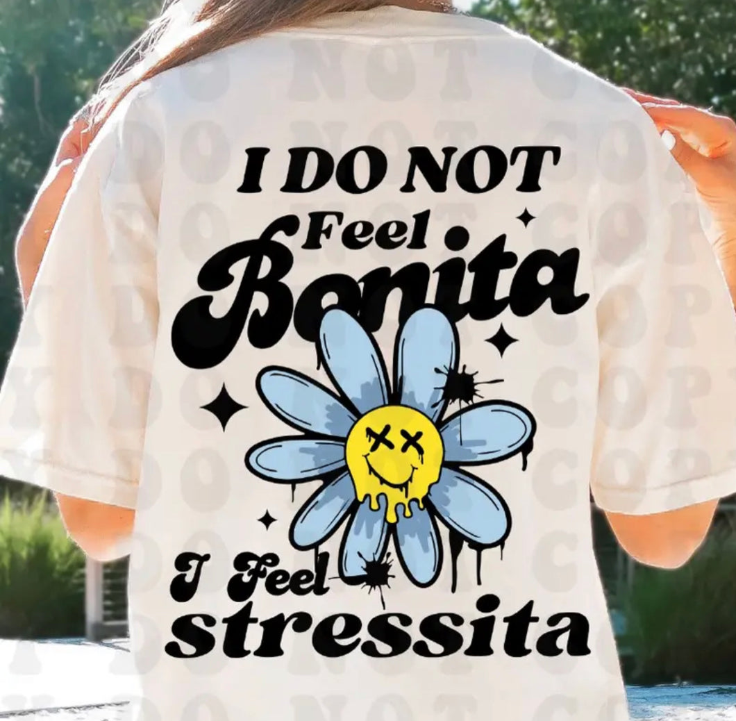 Vanessa Ness Live Tee Sale