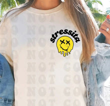 Load image into Gallery viewer, Vanessa Ness Live Tee Sale
