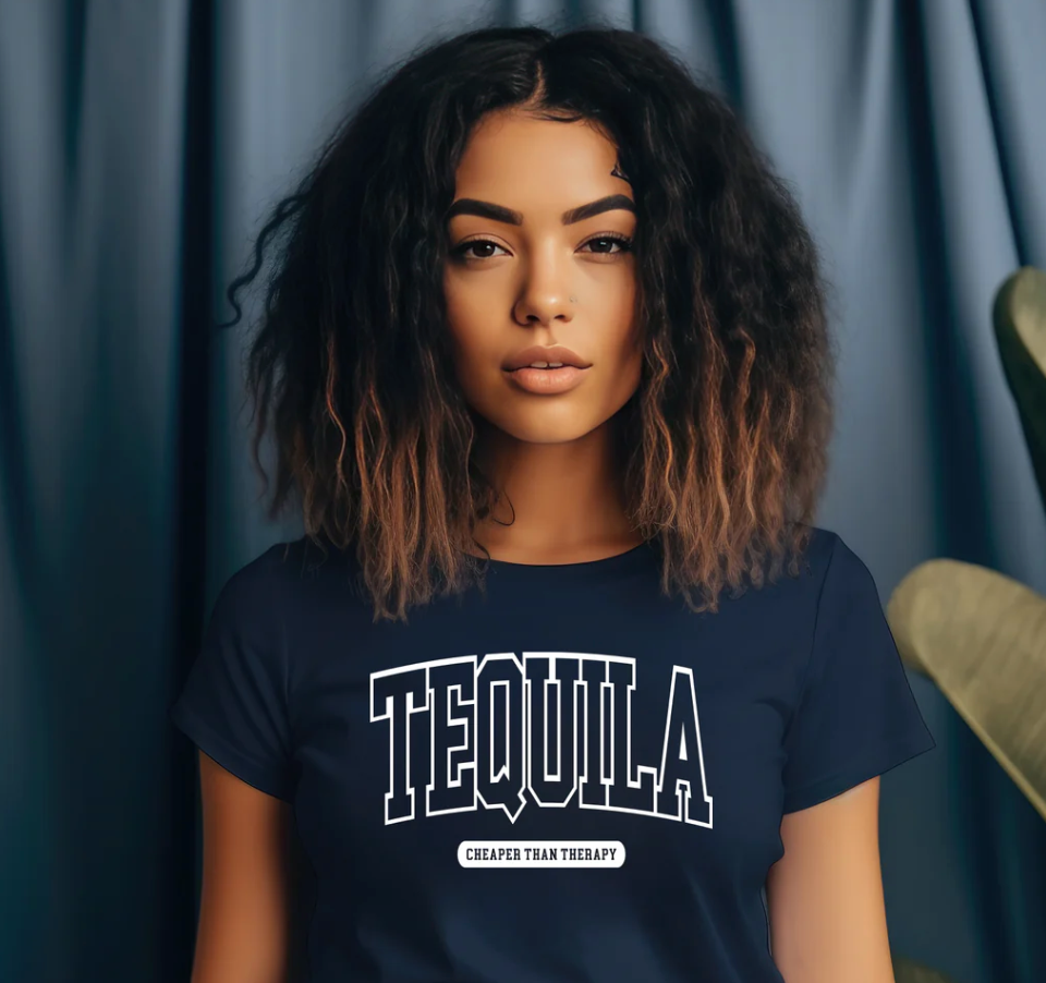 Tequila Therapy