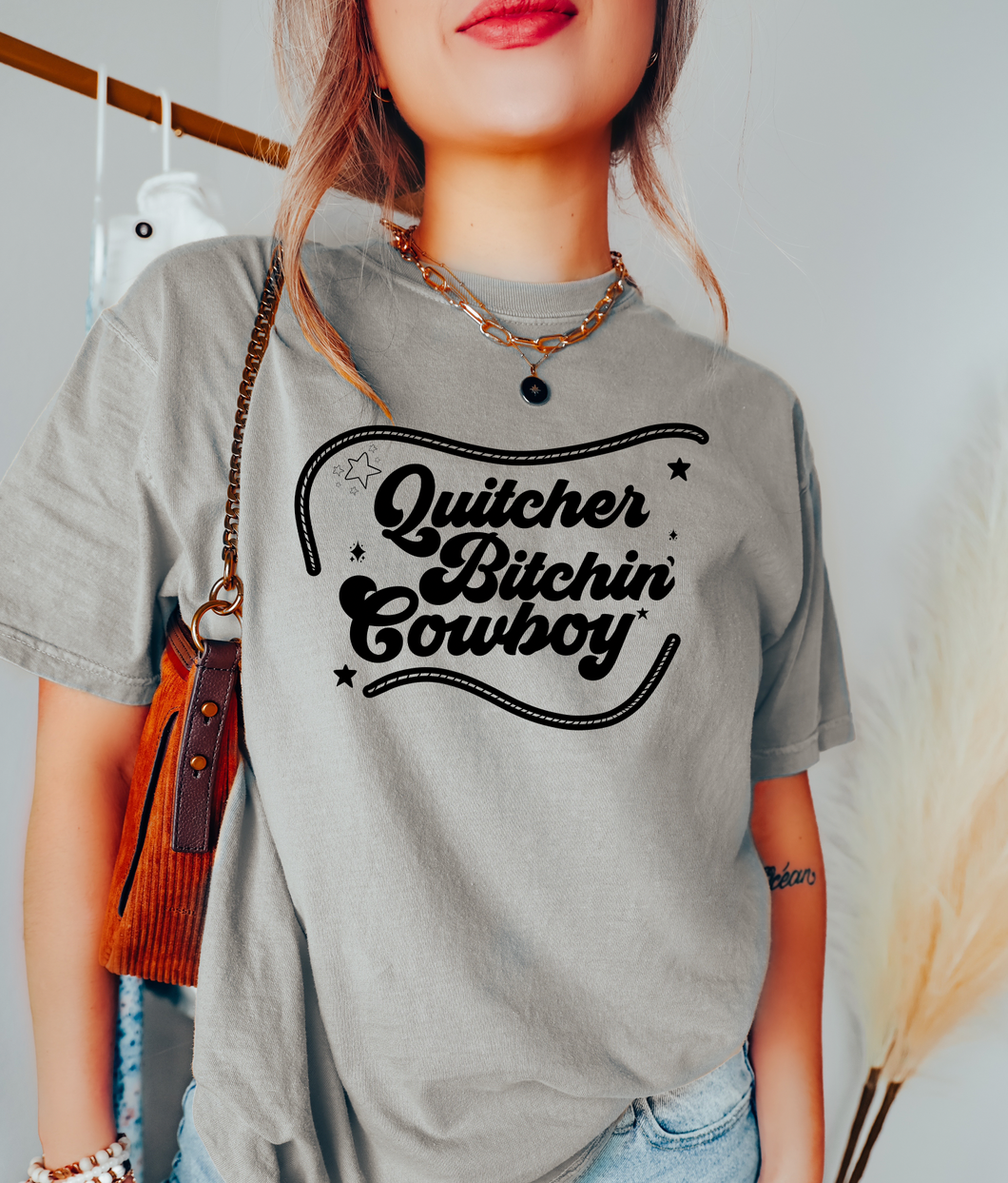 Quitcher B