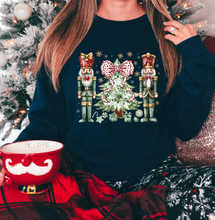 Load image into Gallery viewer, Nutcracker Tree
