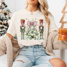 Load image into Gallery viewer, Nutcracker Tree
