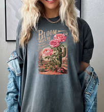 Load image into Gallery viewer, Bloom Where You Are Planted
